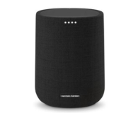 Harman Kardon GŁOŚNIK BT HARMAN KARDON Citation One MKII Czarny # - 1458550 - zdjęcie 1